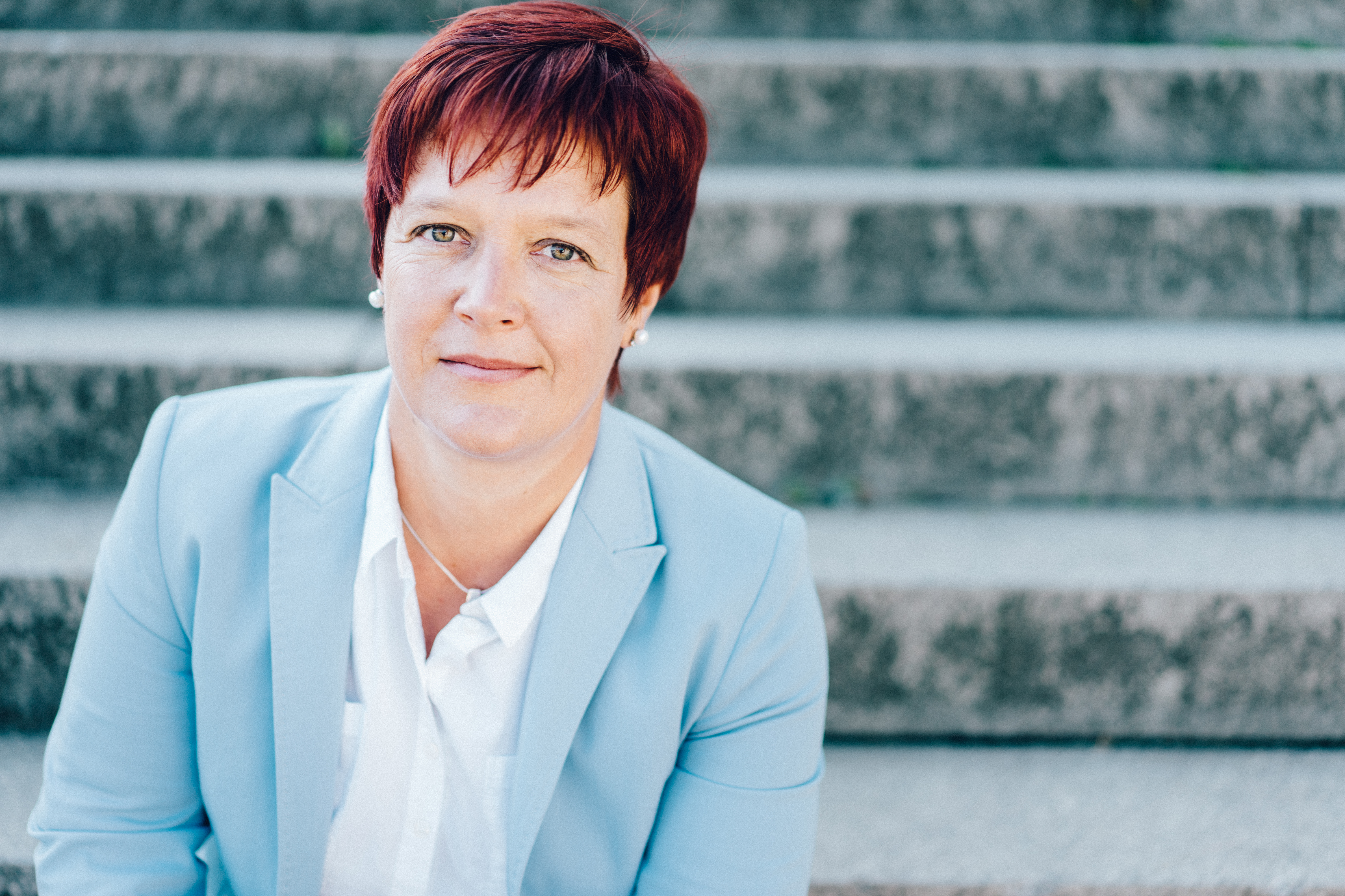 Den Rechtsruck stoppen – Susanne Ferschl diskutiert mit Innenpolitkerin Renner
